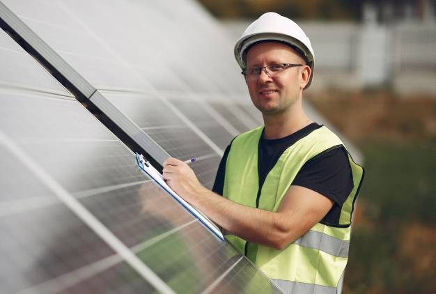 Solar Panel